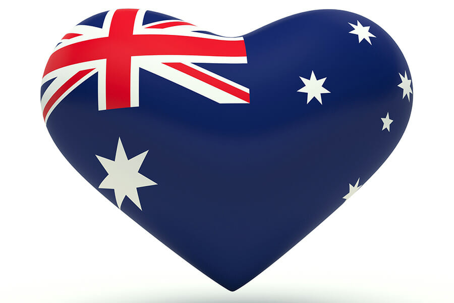 Many Australian portfolios stay a little too close to home