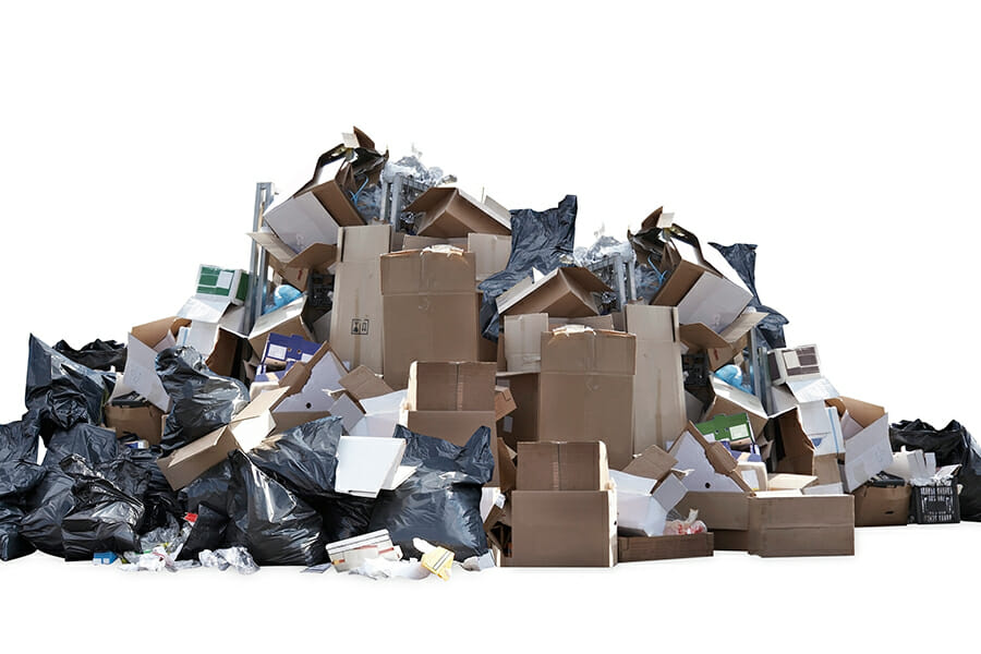 Keep your corporate gifts out of landfill