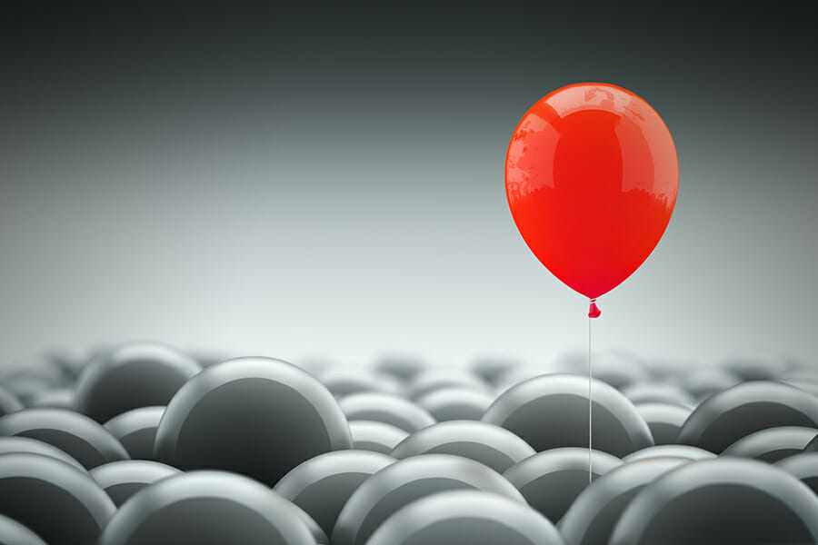 See your unique value through clients’ eyes