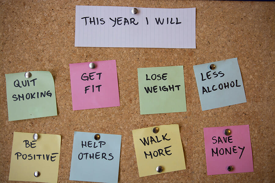 FPA sets out priorities for a busy new year
