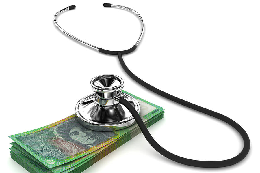 Early release of savings for victims of crime proposed