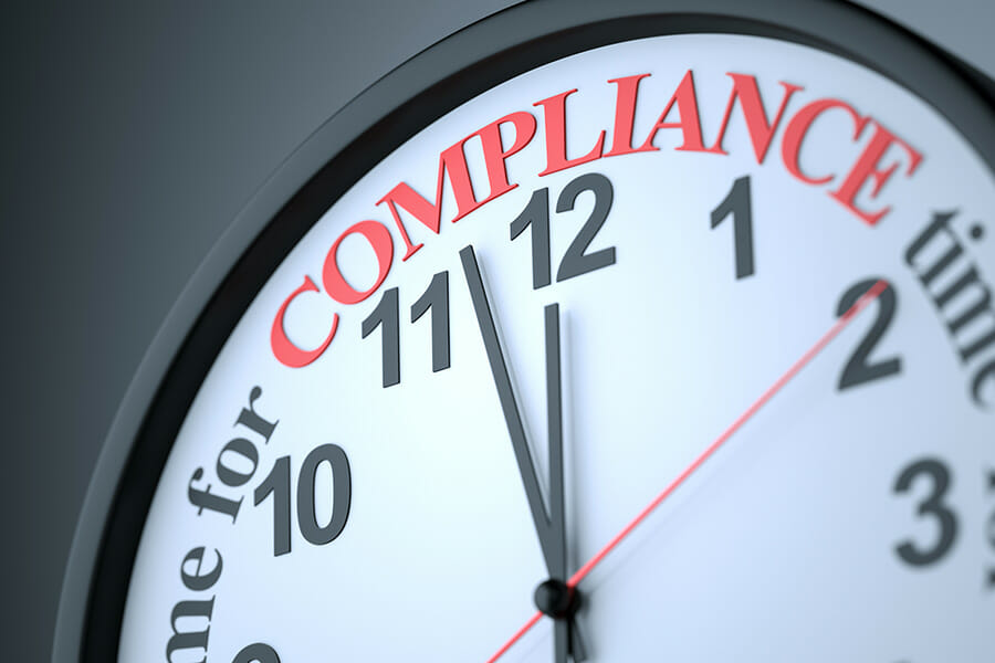 SMSFs get reprieve for legal entity identifier compliance
