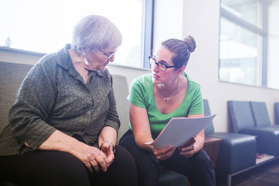 An attorney’s guide to safeguards against elder abuse