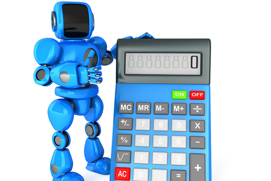 ‘Bionic’ advice: Half say most services will be automated soon