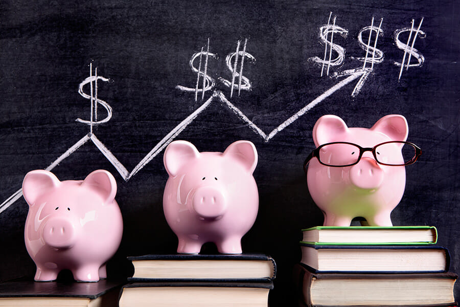 Funds trending bigger and more corporate: ATO