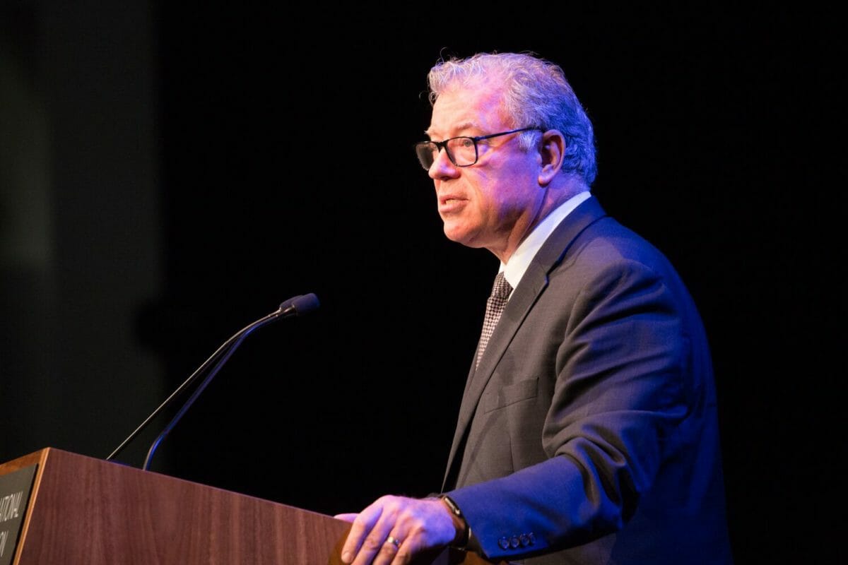 Professionalisation still the goal for SMSF Association chief