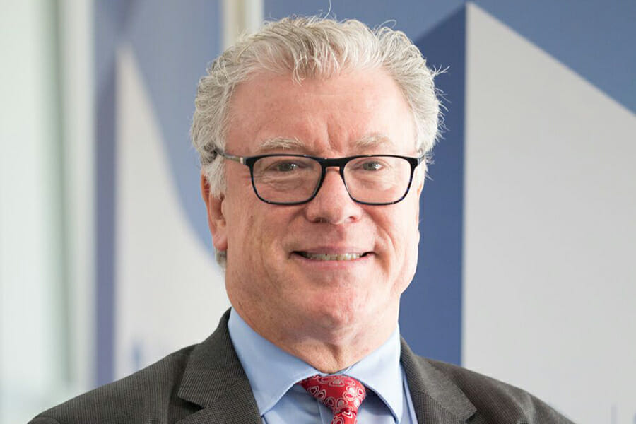 SMSF Association head launches Centre of Excellence