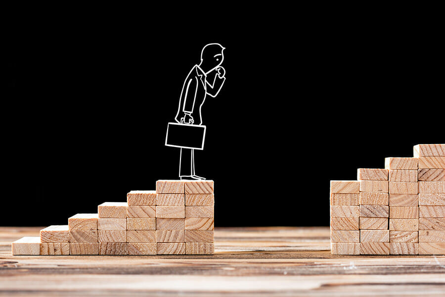 Planners still not planning for their own future