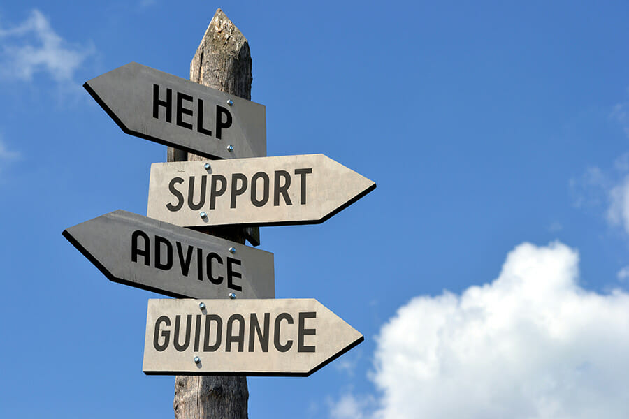 Market correction teaches advisers valuable lesson