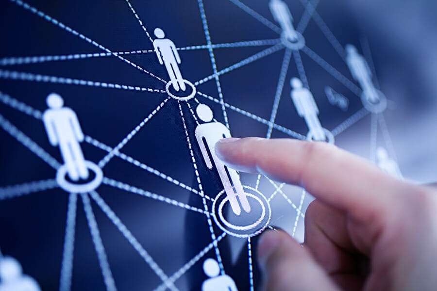 Targeting via data may give your social media a boost