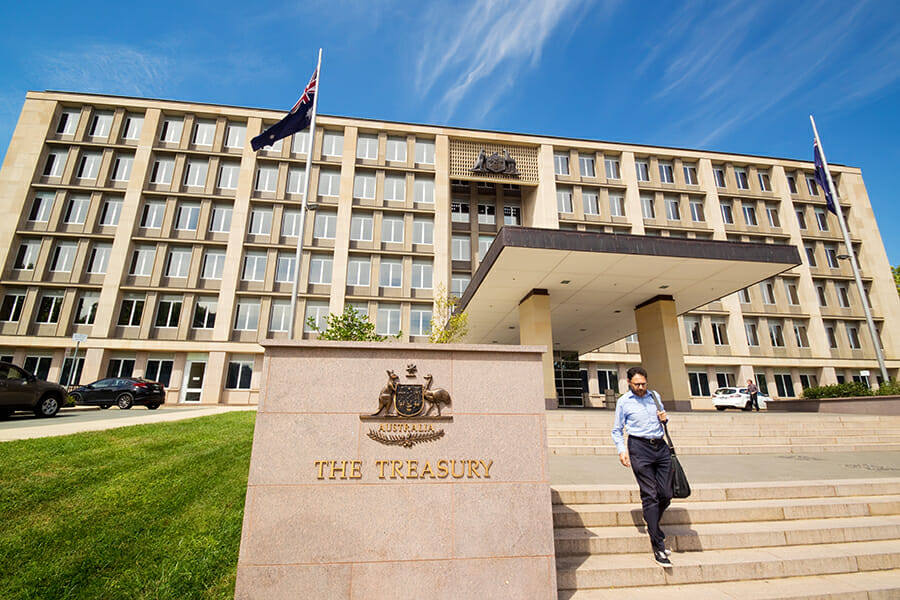 Don’t expect more super tax changes in May