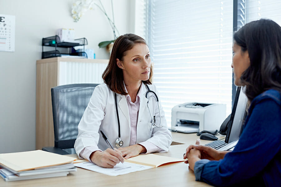 Doctors don’t sell, neither should advisers