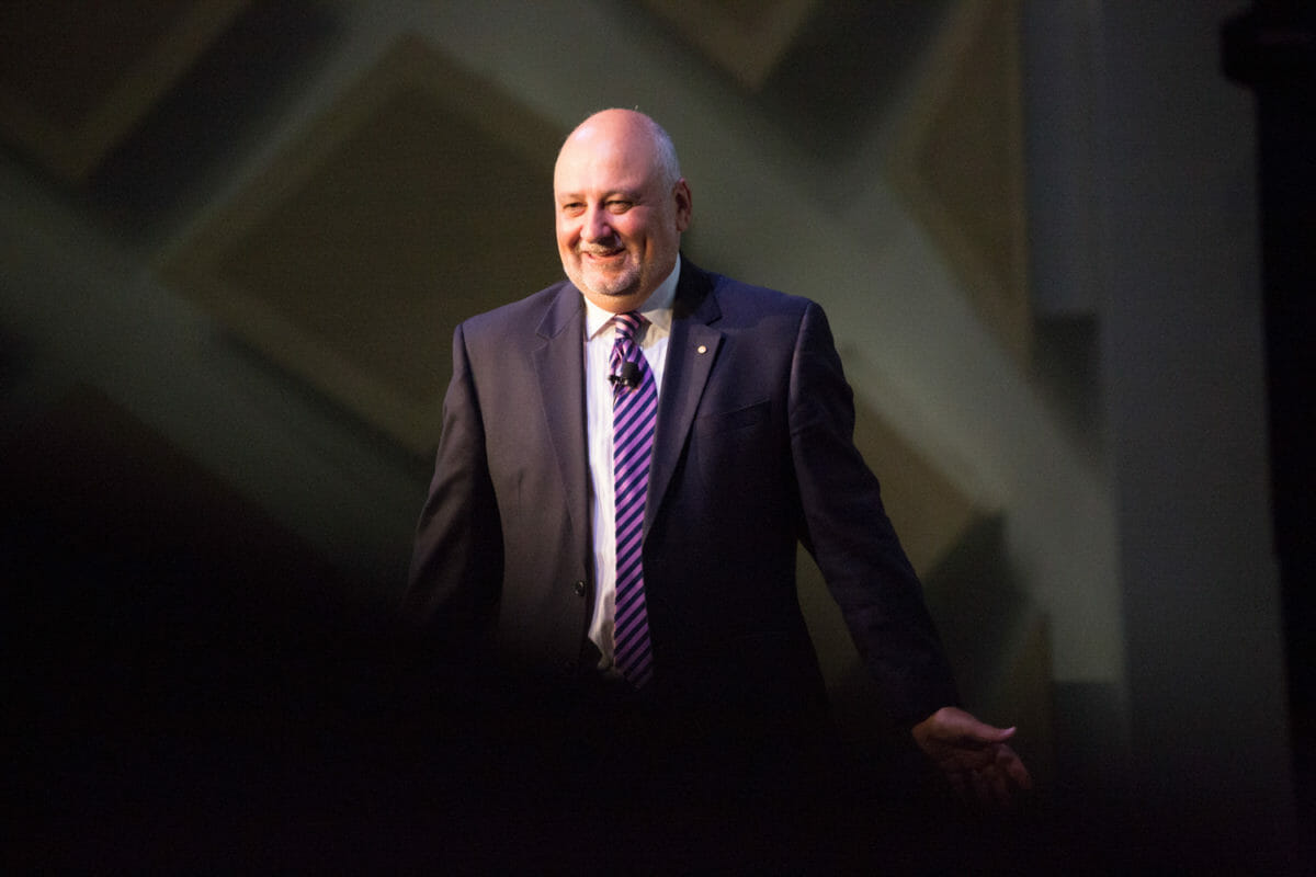 Highlights from the SMSF Association National Conference