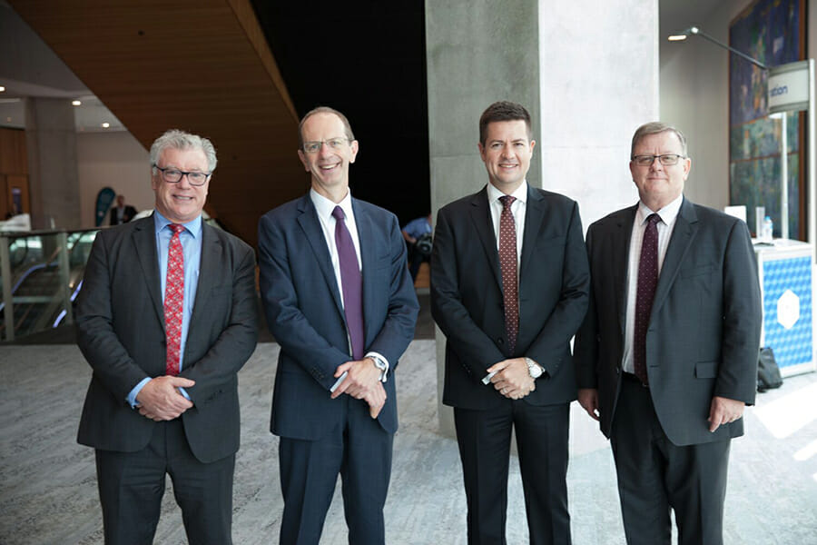 ASIC reveals details of its role in code of ethics