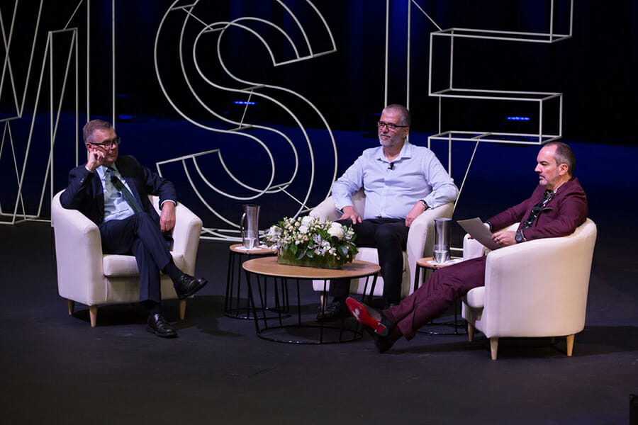 SMSF Association official defends FASEA’s Sanders