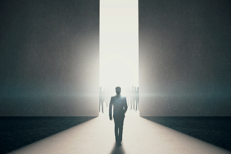 Don’t let clients enter an SMSF without an exit strategy