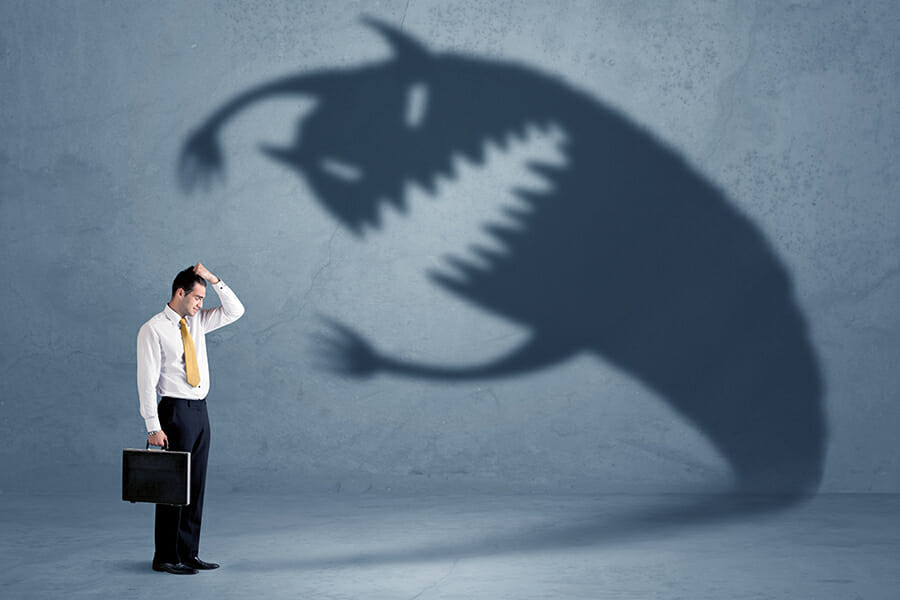 Rampant speculation fuelling anxiety over education