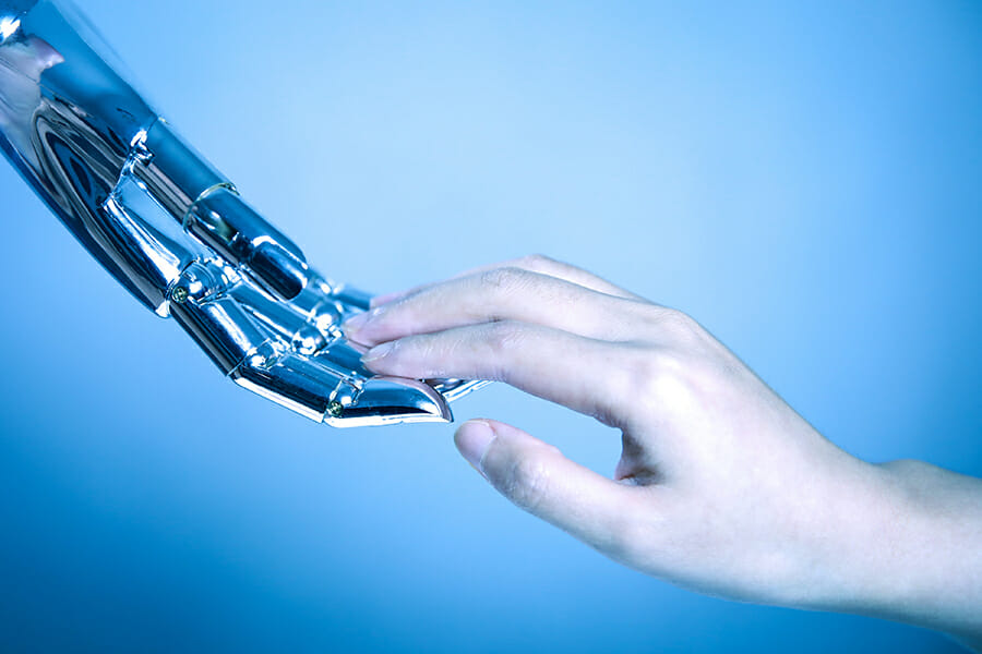 Robo-advice needs right numbers for that personal touch