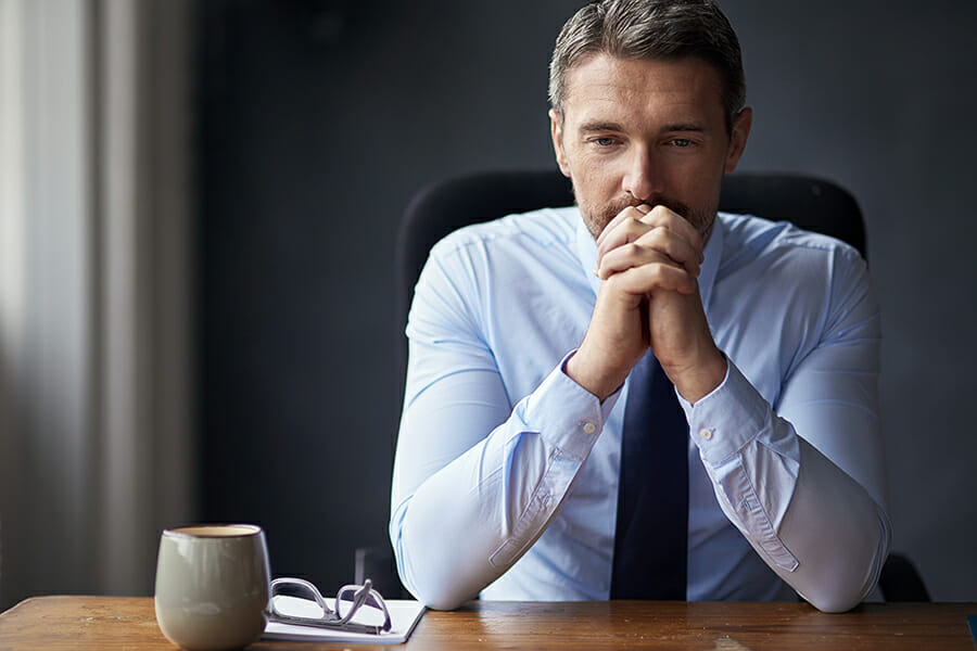Break the holding pattern on clarity from FASEA
