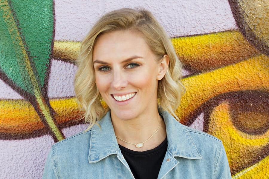 Entrepreneur sees future value in like-minded Millennials