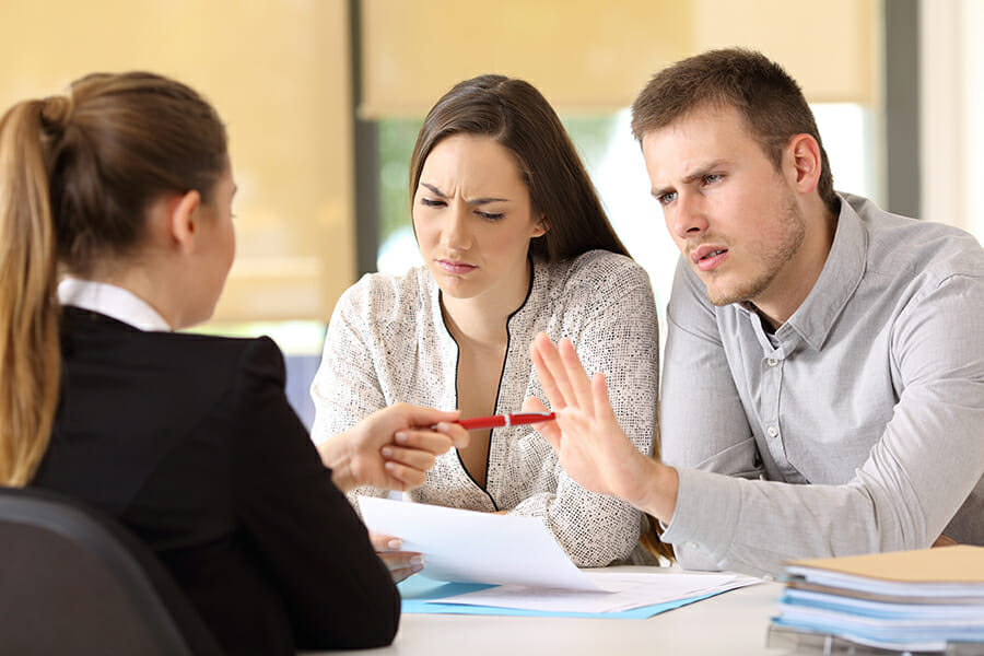Jargon is the enemy of client adoption