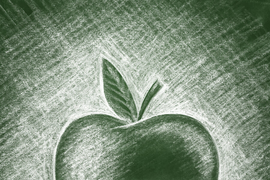 Degrees are timeless, but experience is not education