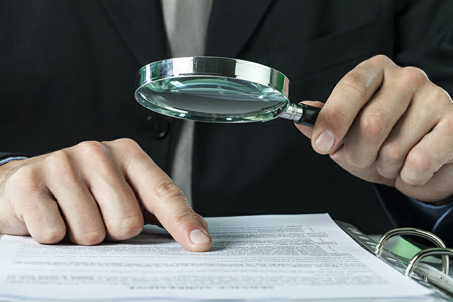 Review one-fifth of life insurance advisers: PJC