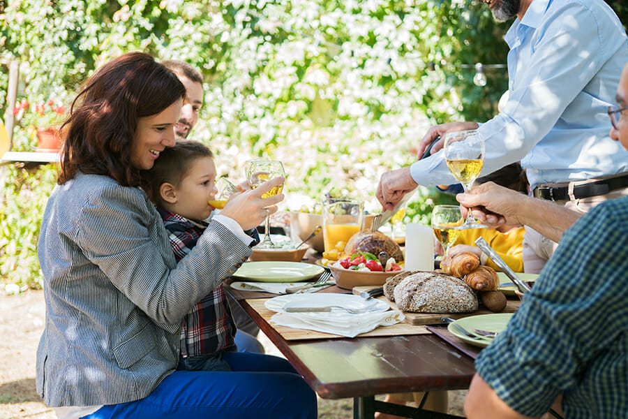 Holiday hours: What to do while targets are on break