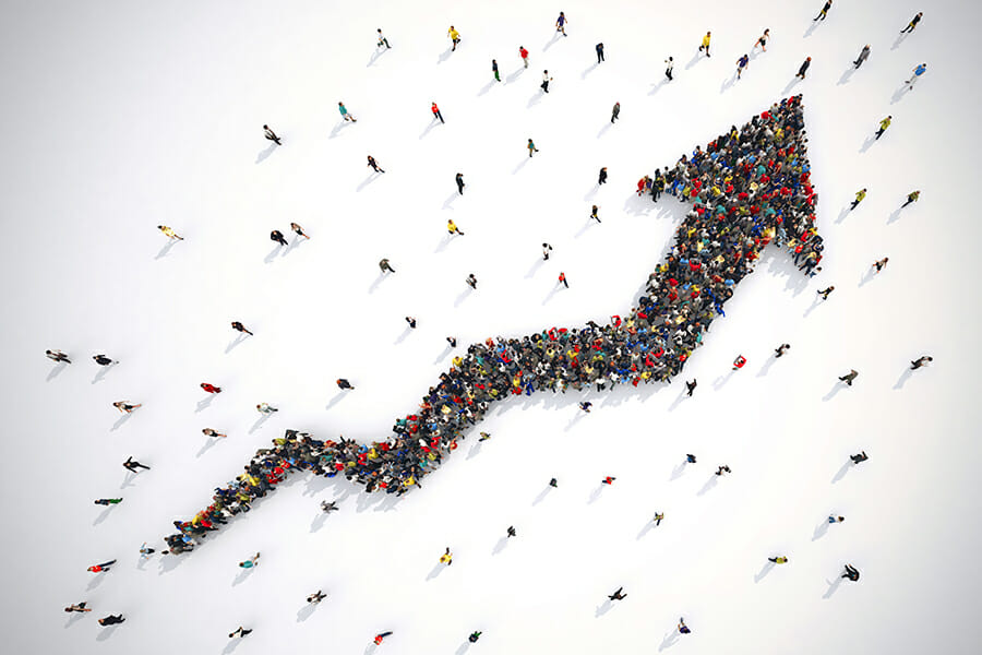 Technology adds ‘mums and dads’ to managed accounts’ growth story