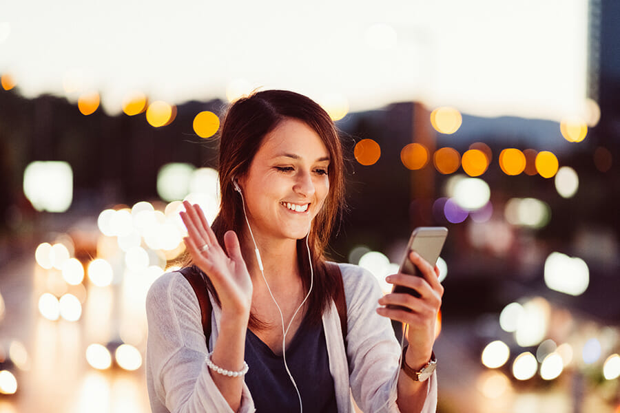The big tech trends and how to adjust