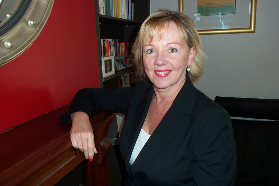 Planner profile: Putting clients in the sweet spot