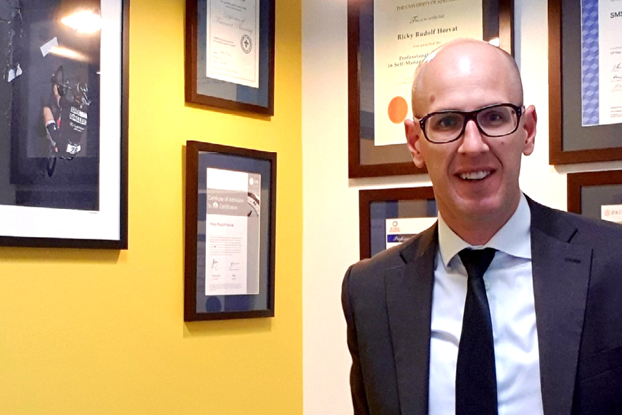 Use the royal commission to differentiate your practice