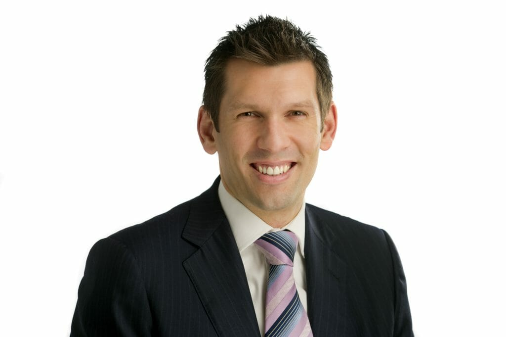 Michael Paff