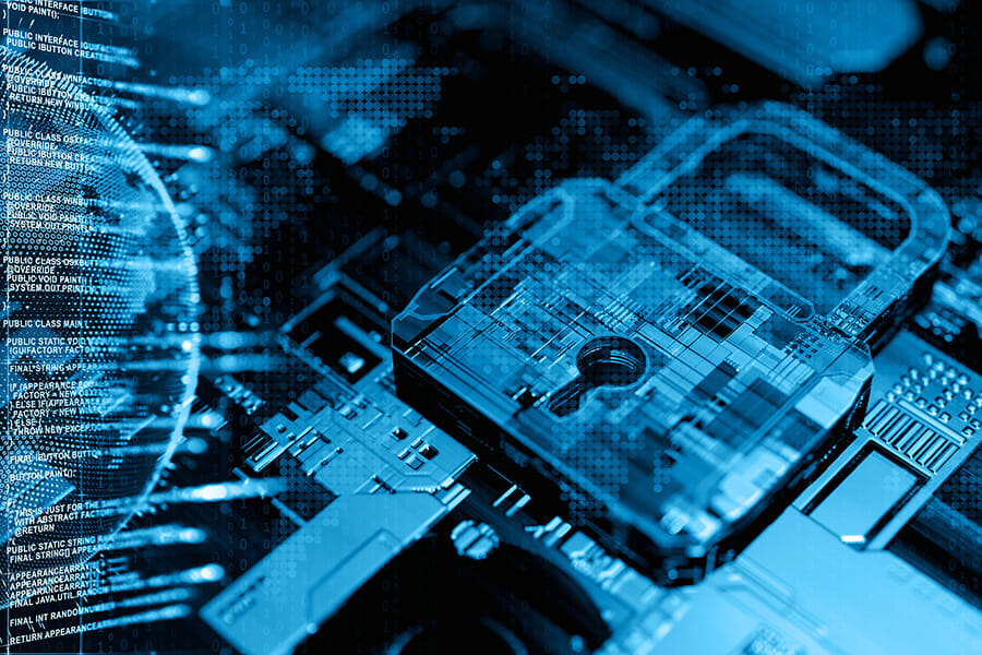 ‘How do I tell if my computer system has been breached?’