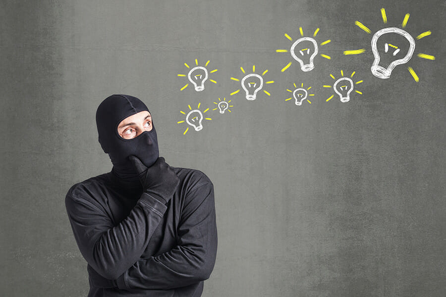 Use your competitors to your advantage
