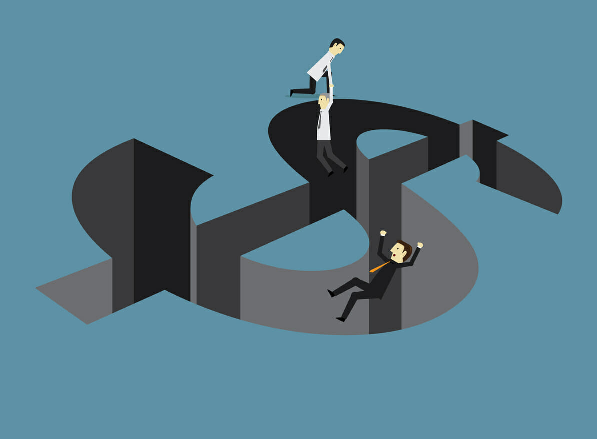 Don’t get caught in aggressive tax planning: a guide for planners