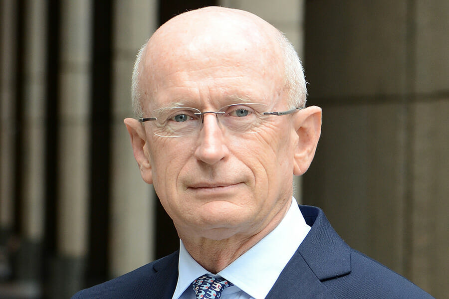 Stockbroking advisers give industry woes perspective