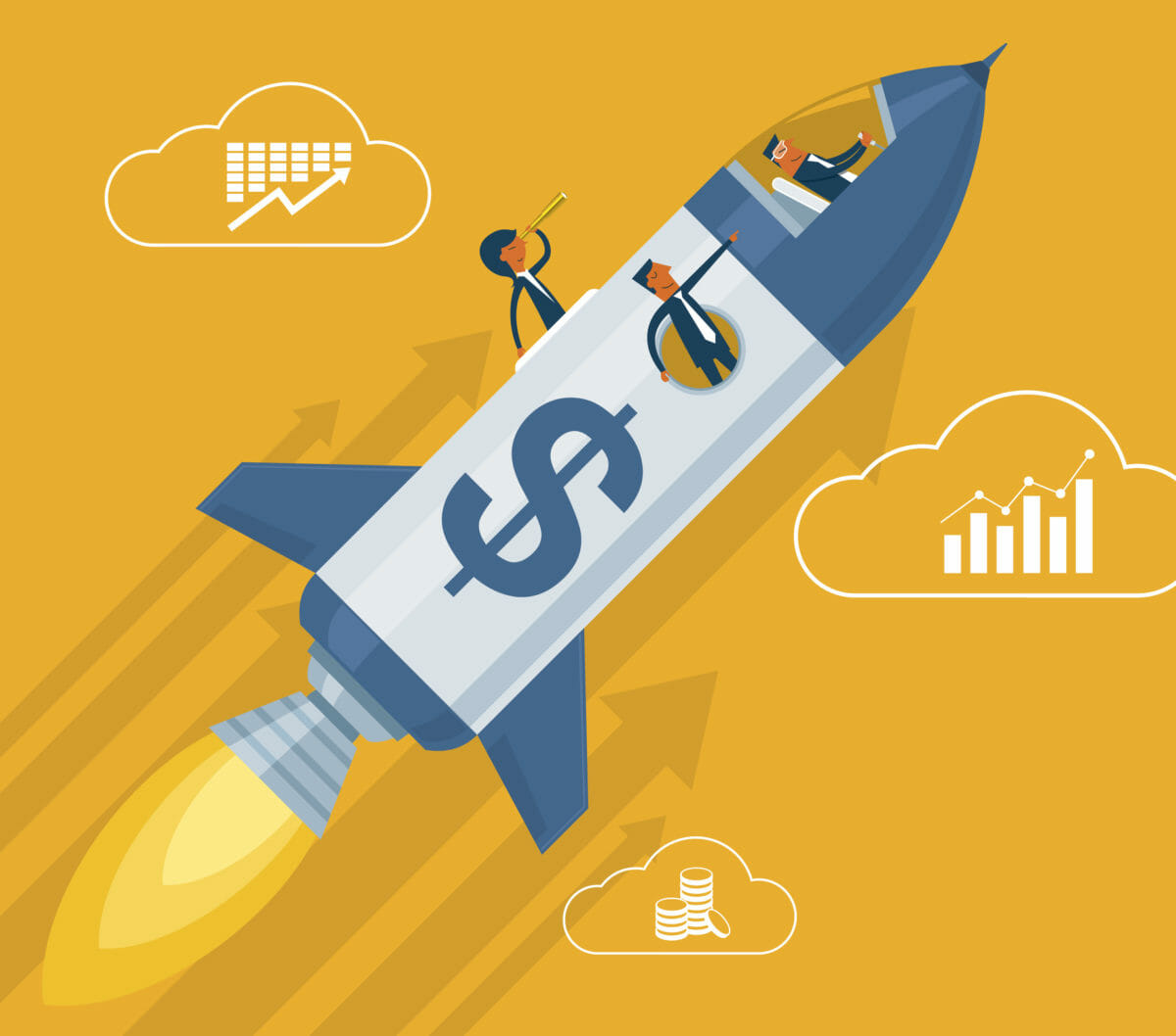 Market your advice to the next generation