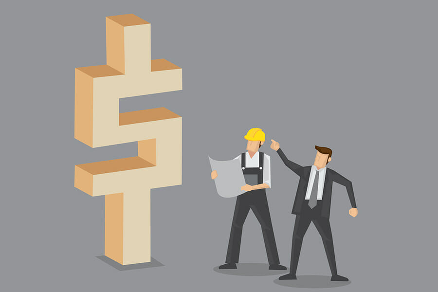 Partnerships that work are no accident