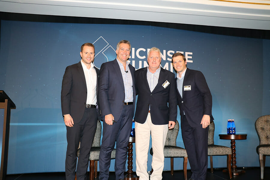 Licensee of the Year Awards 2018