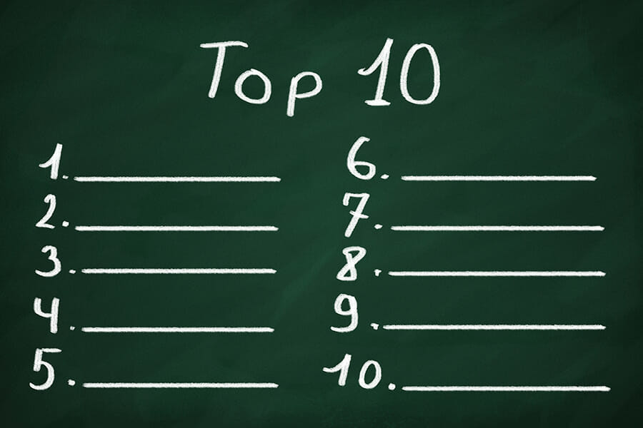 Top 10 Funds not a super solution