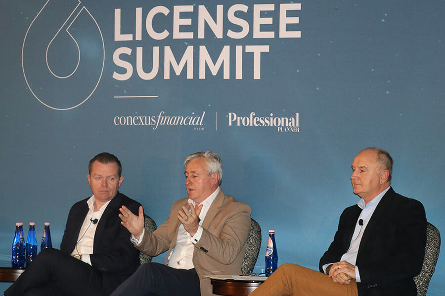Self-licensing debate must consider tribalism effect