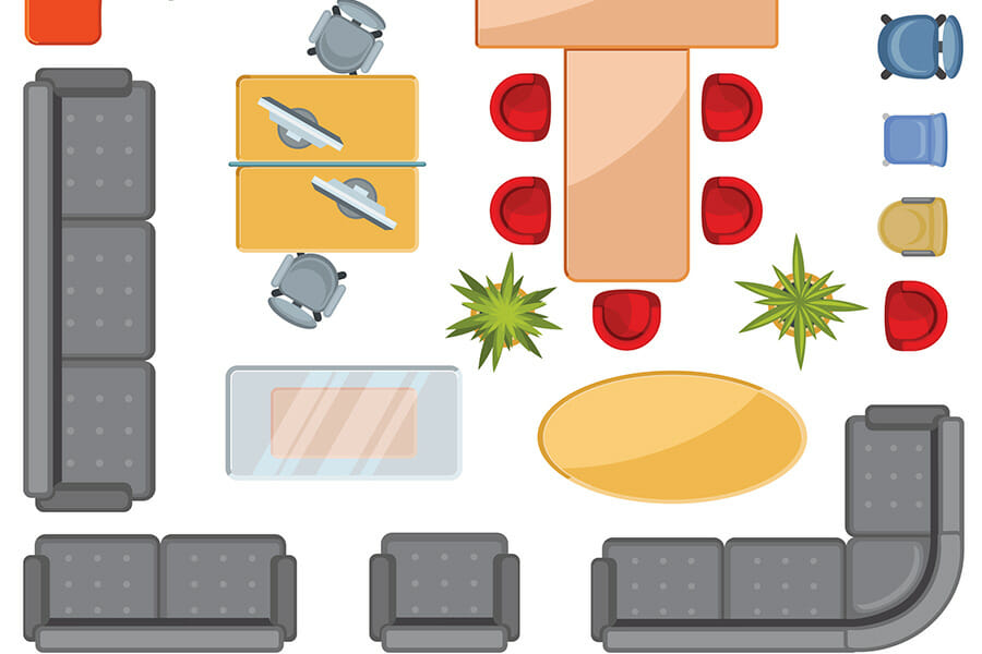 How to design a sensory-friendly office