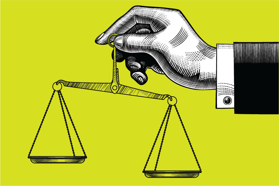 The value of values