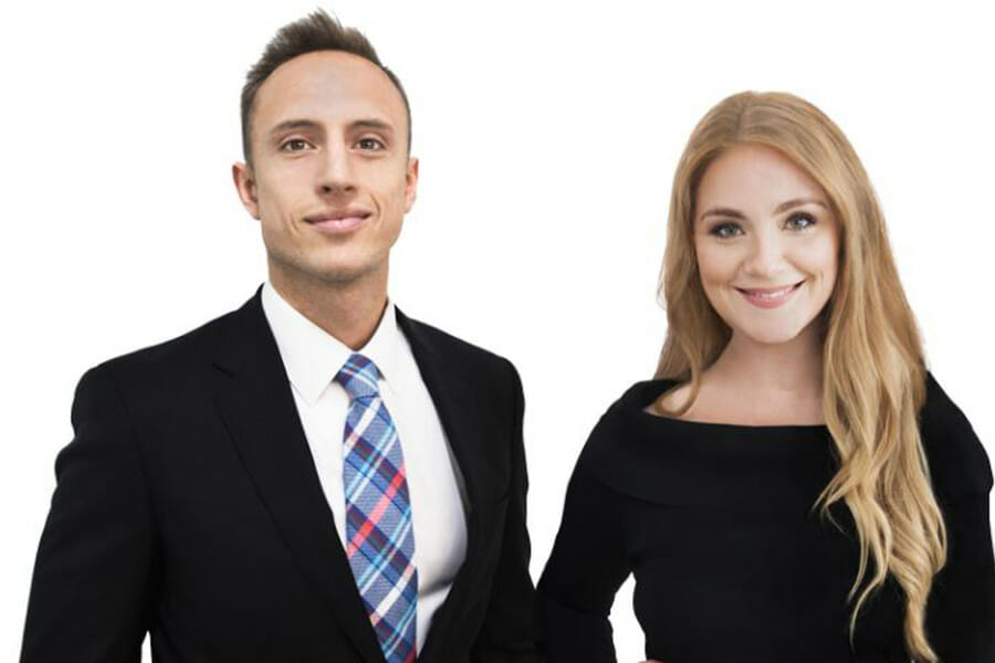 Lack of diversity stunts reach of advice