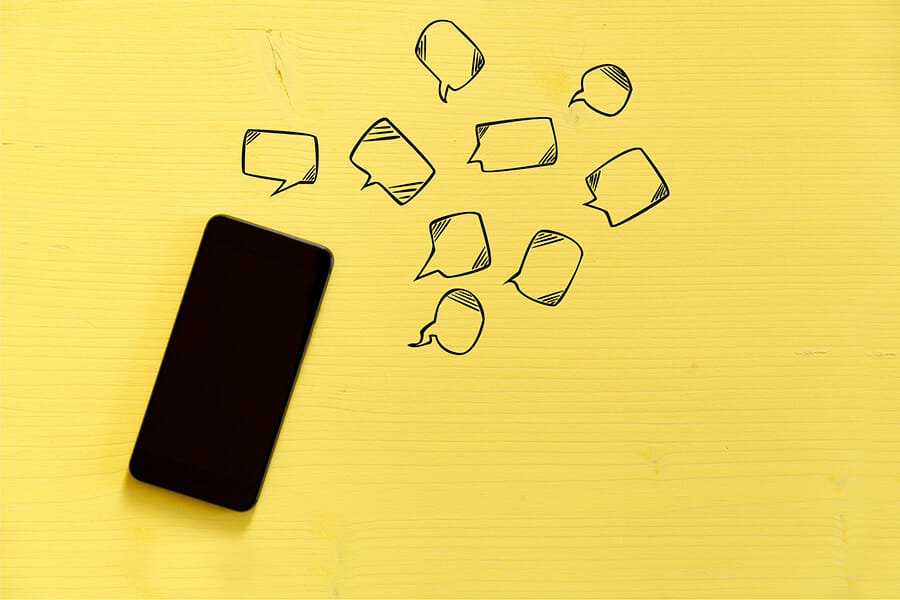 Messenger: the new marketing frontier