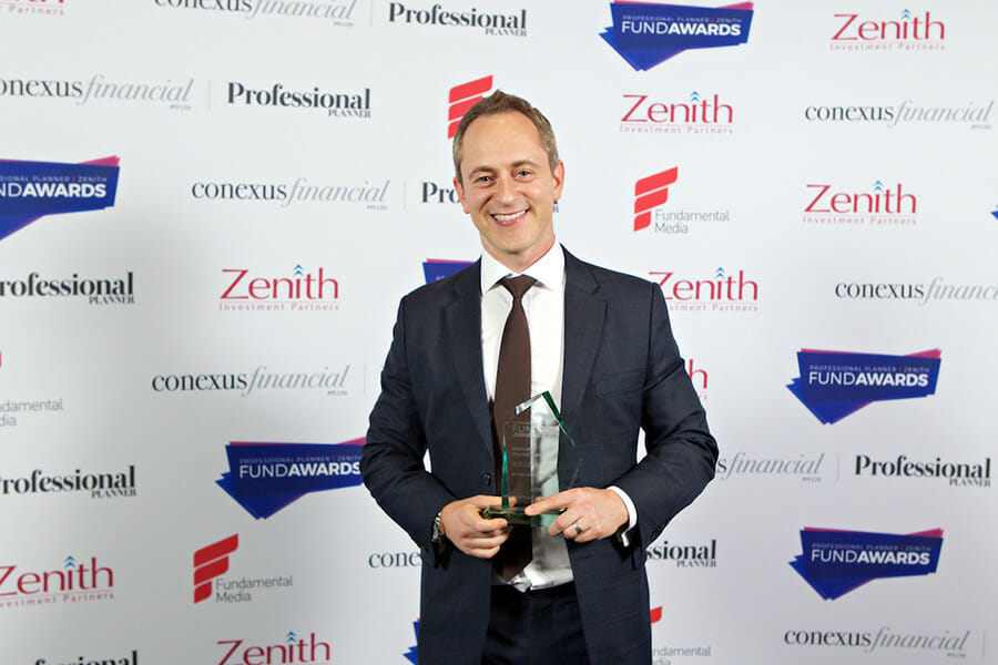 Professional Planner | Zenith Fund Awards remaining finalists