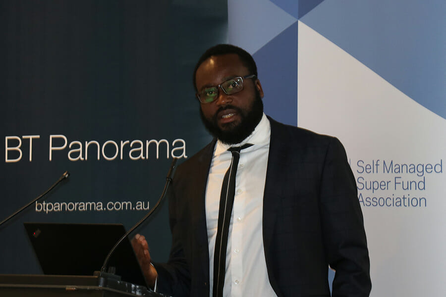 Tech makes TBAR compliance better: expert