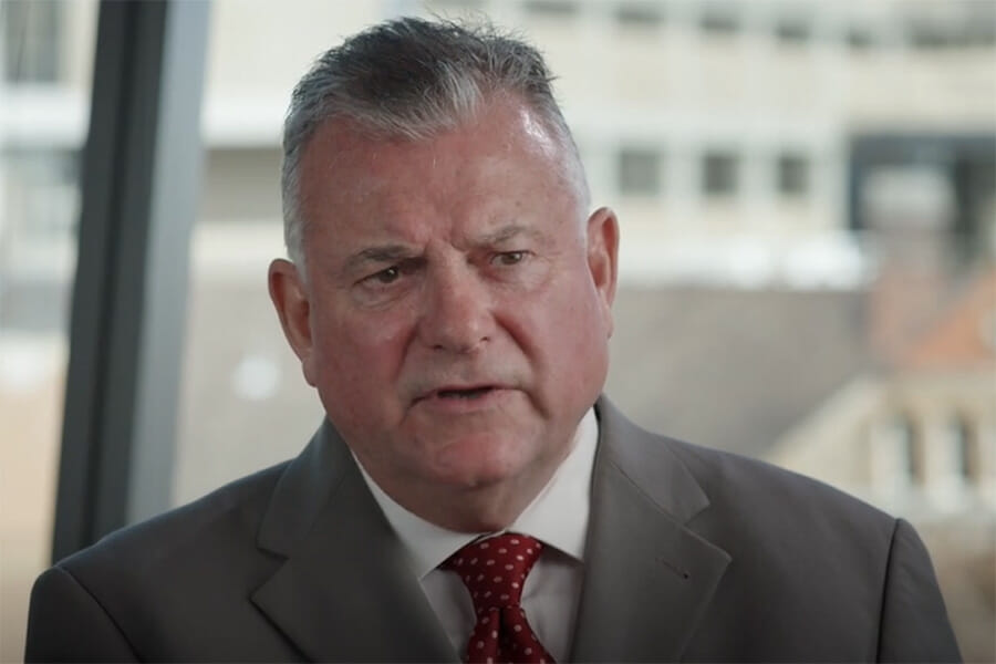Vertical integration continues amid criticism