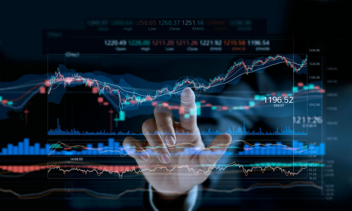 Data feeds devalued as API emerges